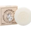 Savon 100g au lait de chèvre bio