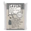 Savonnette parfumée musc blanc 100gr