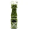 Sel saveurs de yuzu, basilic thaï et coriandre