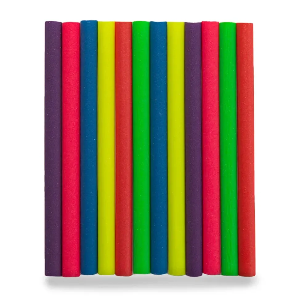 Set de 12 réflecteurs pour rayon de vélo