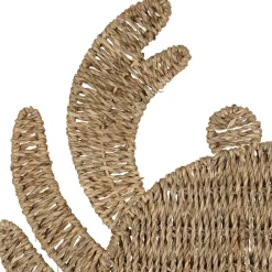 Set de table crabe sumatra