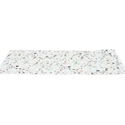 Set de table effet terrazzo 40x30cm