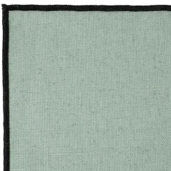 Set de table en lin celadon 35x48cm - Borgo