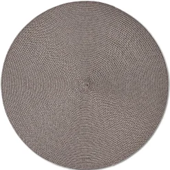 Set de table mocca d38cm - twist