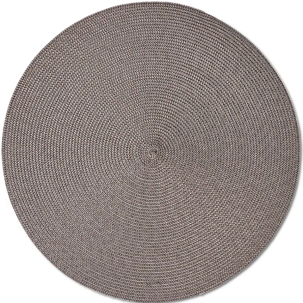 Set de table mocca d38cm - twist