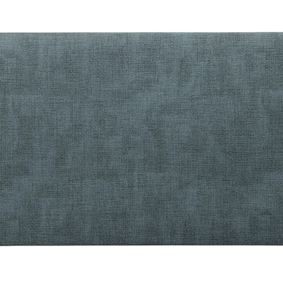 Set de table rectangle denim 46x33cm - Meli Melo