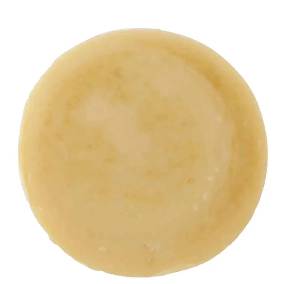 Shampooing solide saponifié à froid cheveux normaux 100g - certifié bio