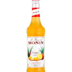 Sirop ananas - 70 cl