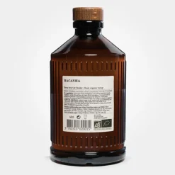 Sirop Brut de Basilic - 400 ml