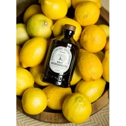 Sirop Brut de Bergamote - 400 ml