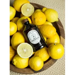 Sirop Brut de Bergamote - 400 ml