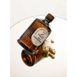 Sirop brut de gingembre 400ml