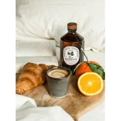 Sirop Brut de Noisette - 400 ml