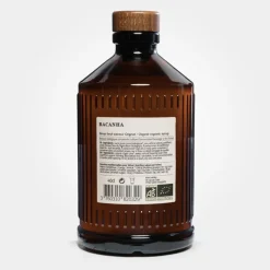 Sirop Brut d'Orgeat - 400 ml