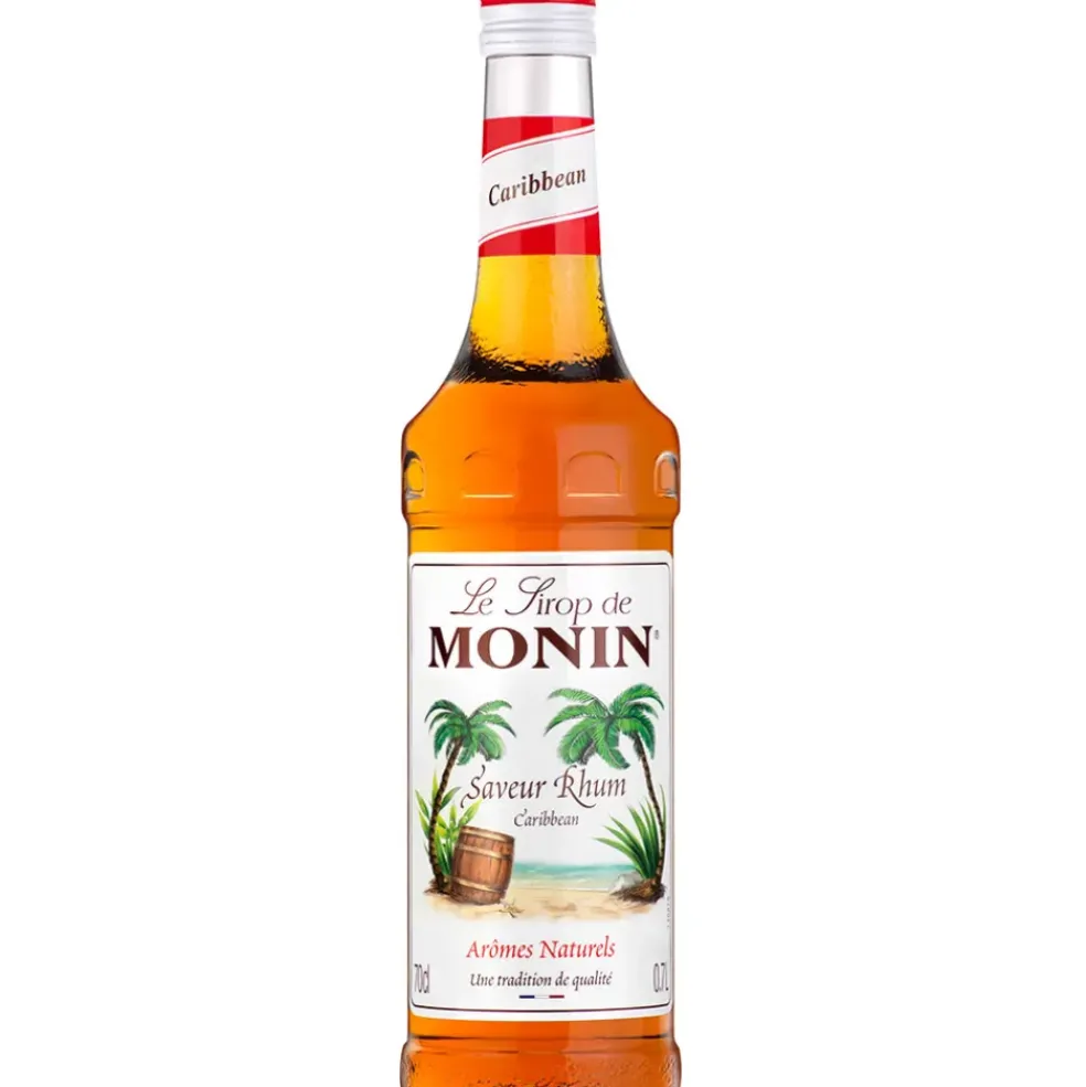 Sirop de rhum 70cl