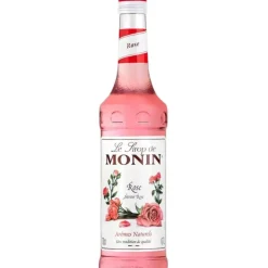 Sirop monin à la rose 70cl