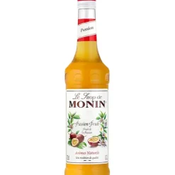 Sirop monin passion 70cl