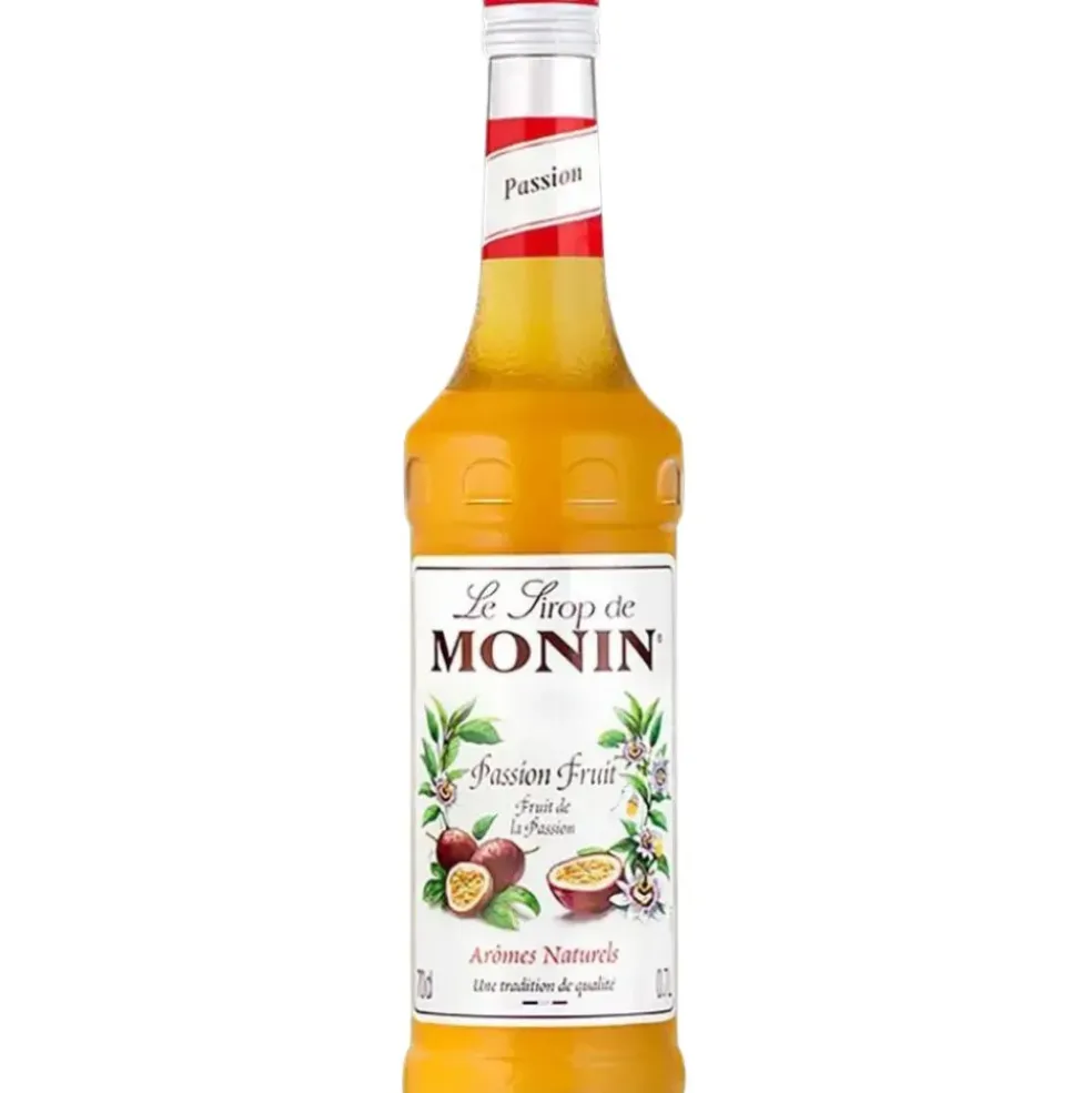 Sirop monin passion 70cl