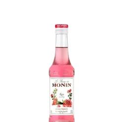 Sirop rose - 25 cl