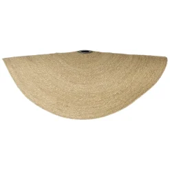 Suspension en jute d80cm naturel non électrifiée - Palma
