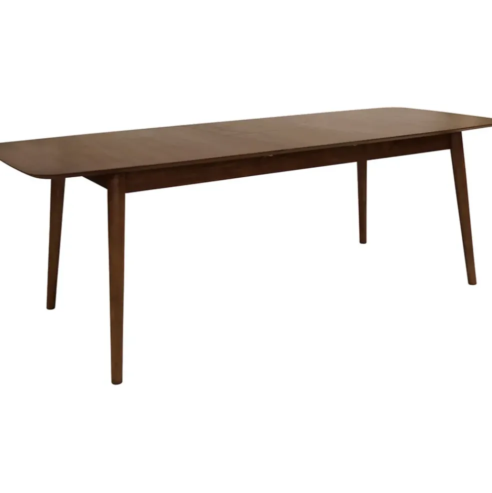Table en Bois Naturel - Montreux