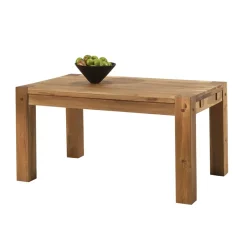 Table en chêne massif L150cm - Landry
