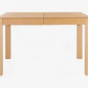 Table extensible en chêne - Drio