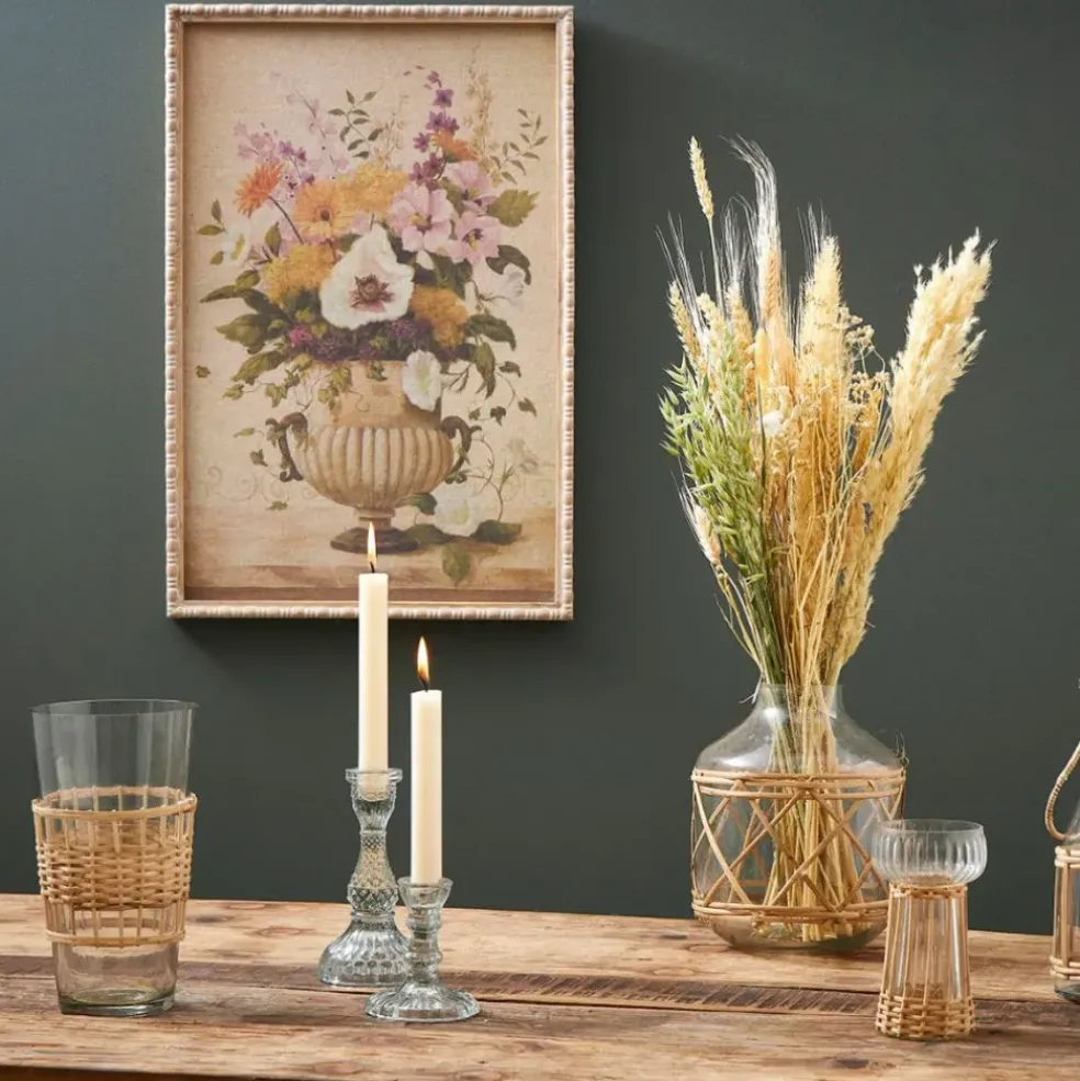 Tableau de fleurs - Bouquet