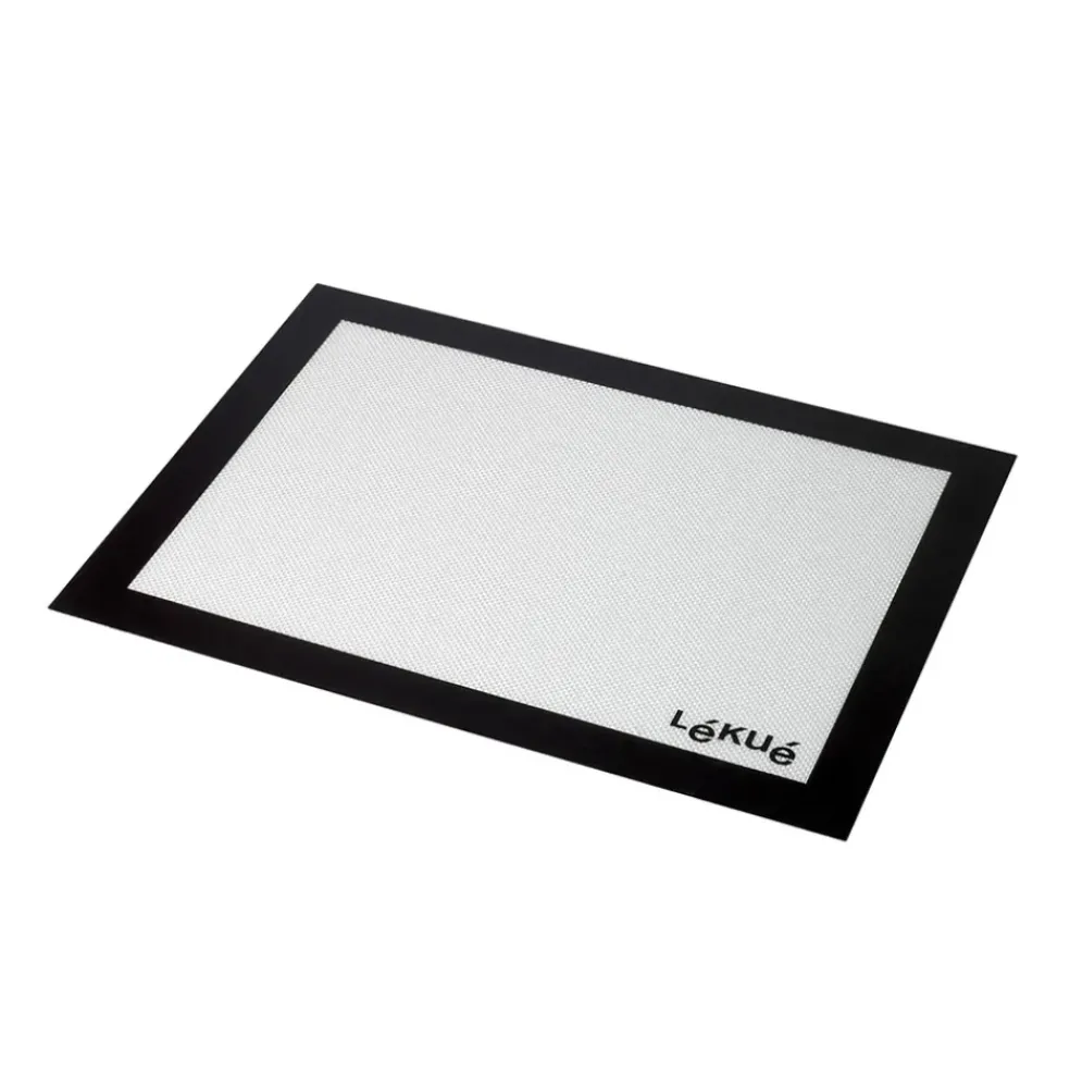 Tapis de cuisson en fibre de verre silicone 40x30cm