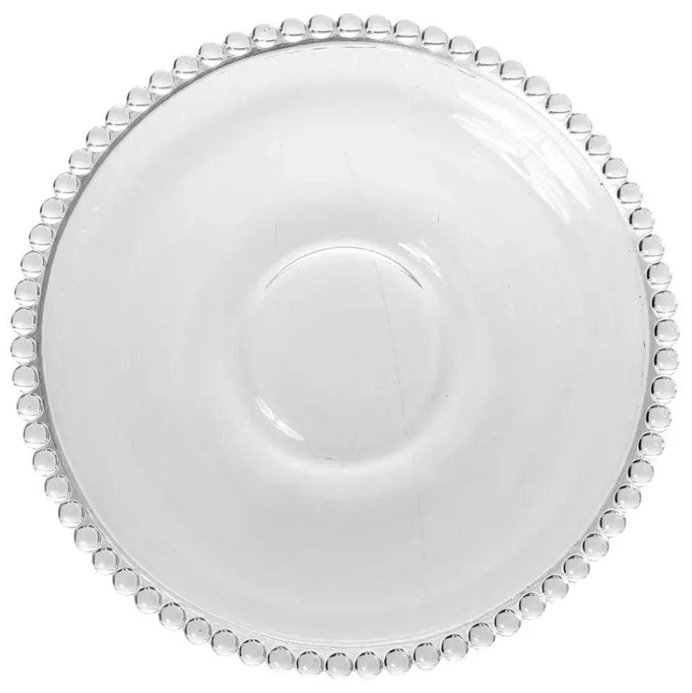 Tasse à café en verre - perloa