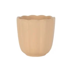Tasse en grès nude 15cl - Romancero