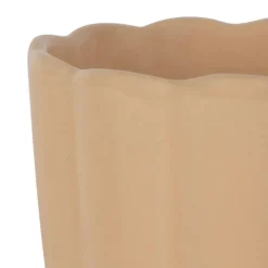 Tasse en grès nude 15cl - Romancero