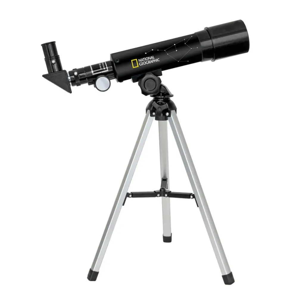 Télescope 50/360