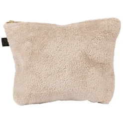 Trousse en velours lin - St Tropez