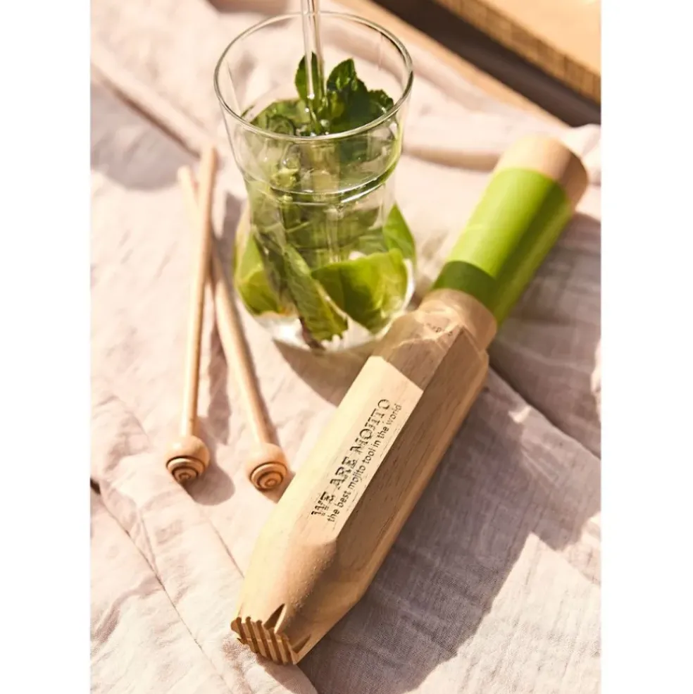 Ustensile à mojito