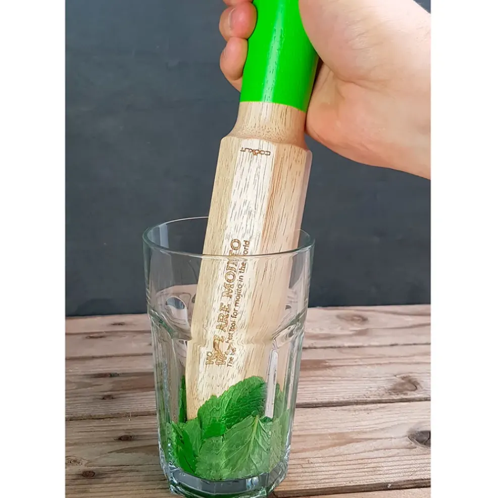 Ustensile à mojito