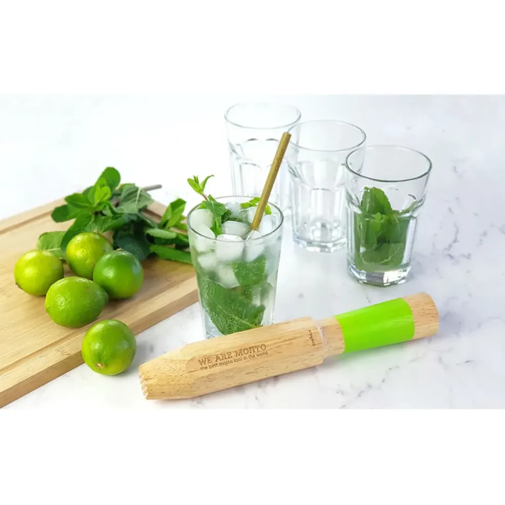 Ustensile à mojito