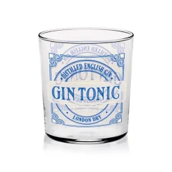 Verre à cocktail gin tonic 36cl - Expert