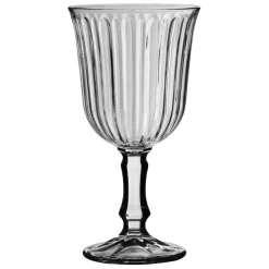 Verre à eau belem en verre