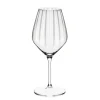 Verre à pied en cristallin 36cl - Favourite optic