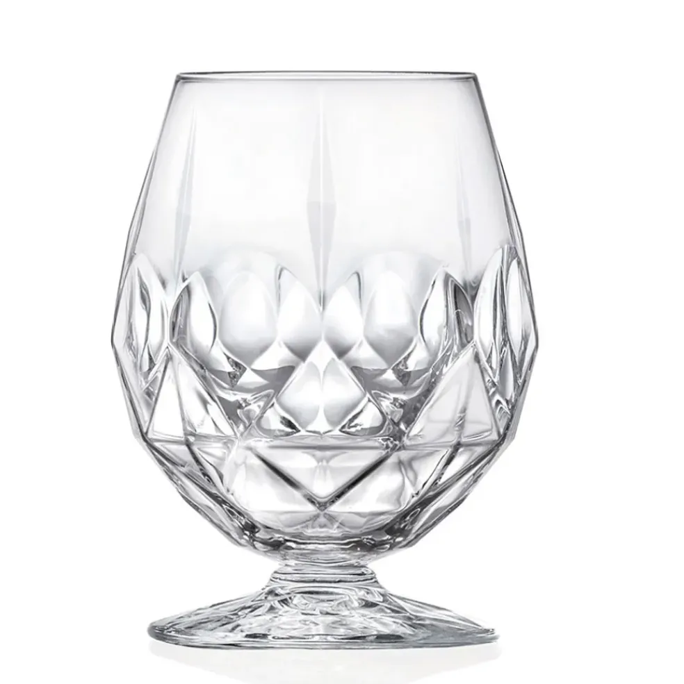 Verre à pied spirits 53cl - Alkemist