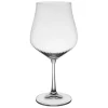 Verre à vin cristallin 60cl - tulipa