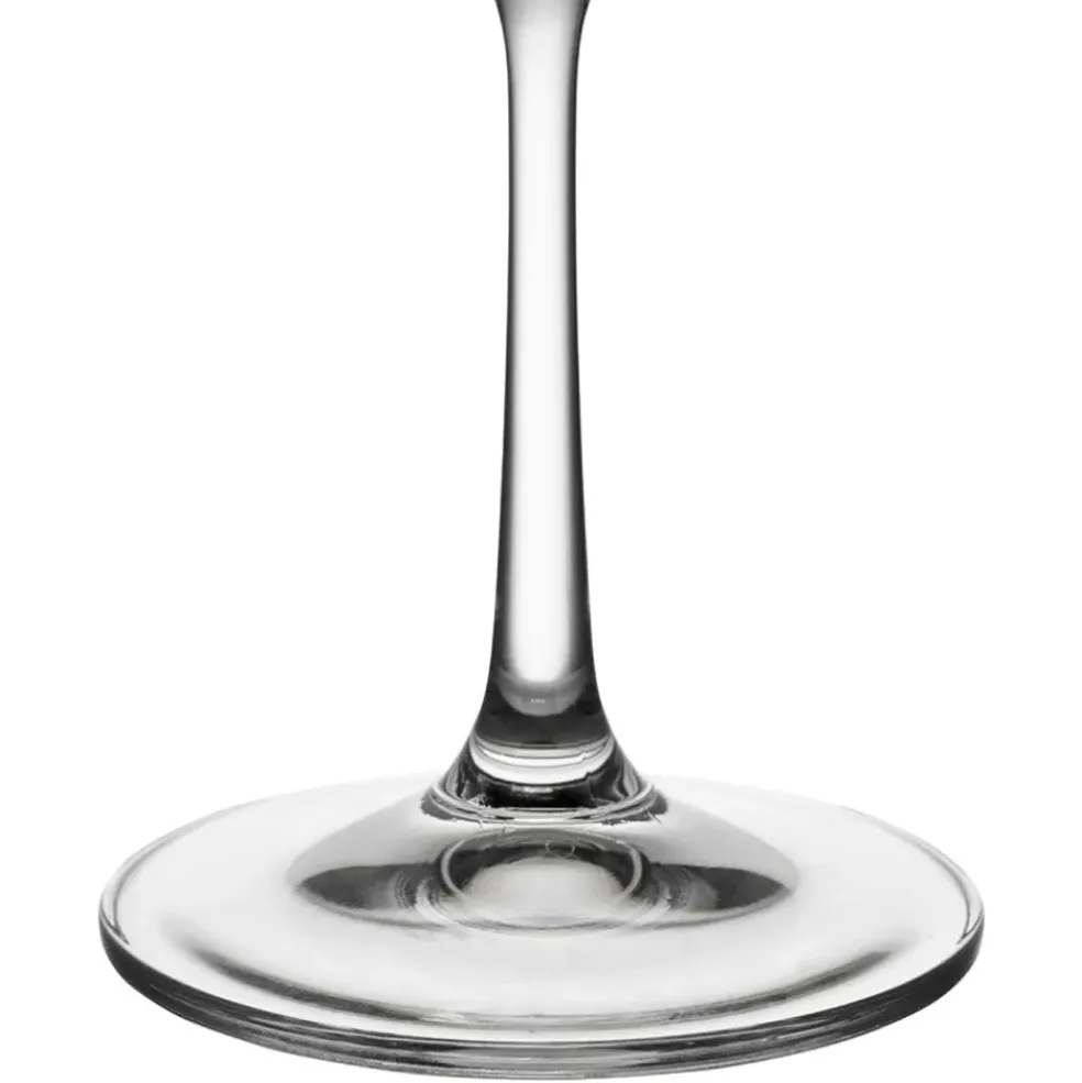 Verre à vin cristallin 60cl - tulipa