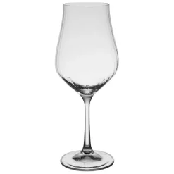 Verre à vin cristallin 40cl - tulipa