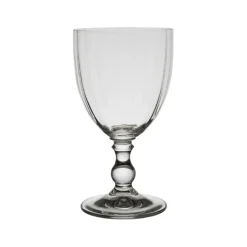 Verre à vin dania 22cl en cristallin