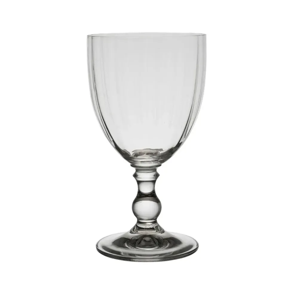 Verre à vin dania 22cl en cristallin