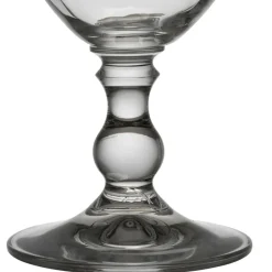 Verre à vin dania 22cl en cristallin