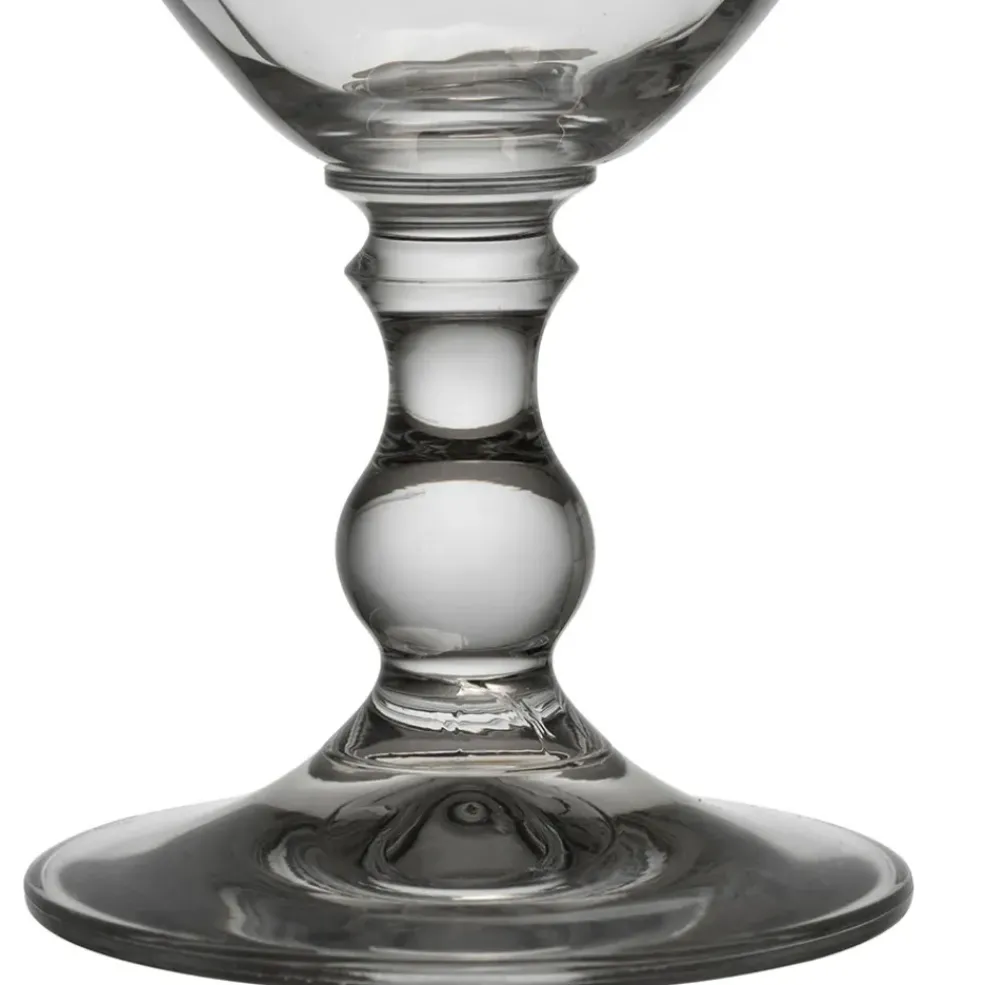 Verre à vin dania 22cl en cristallin