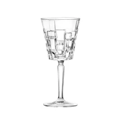 Verre a pied en cristallin 28cl - Etna